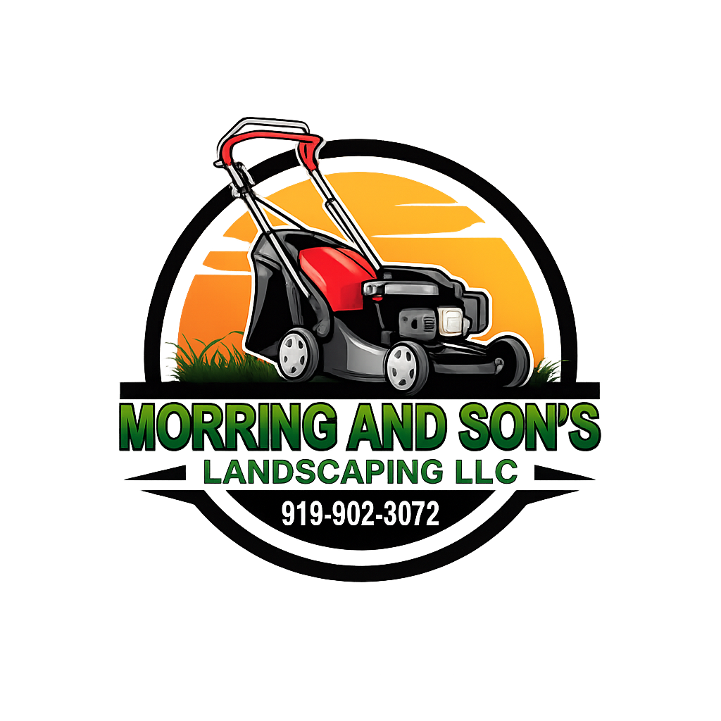 Morring and Son's Landscaping LLC